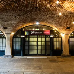 Venue or event photo