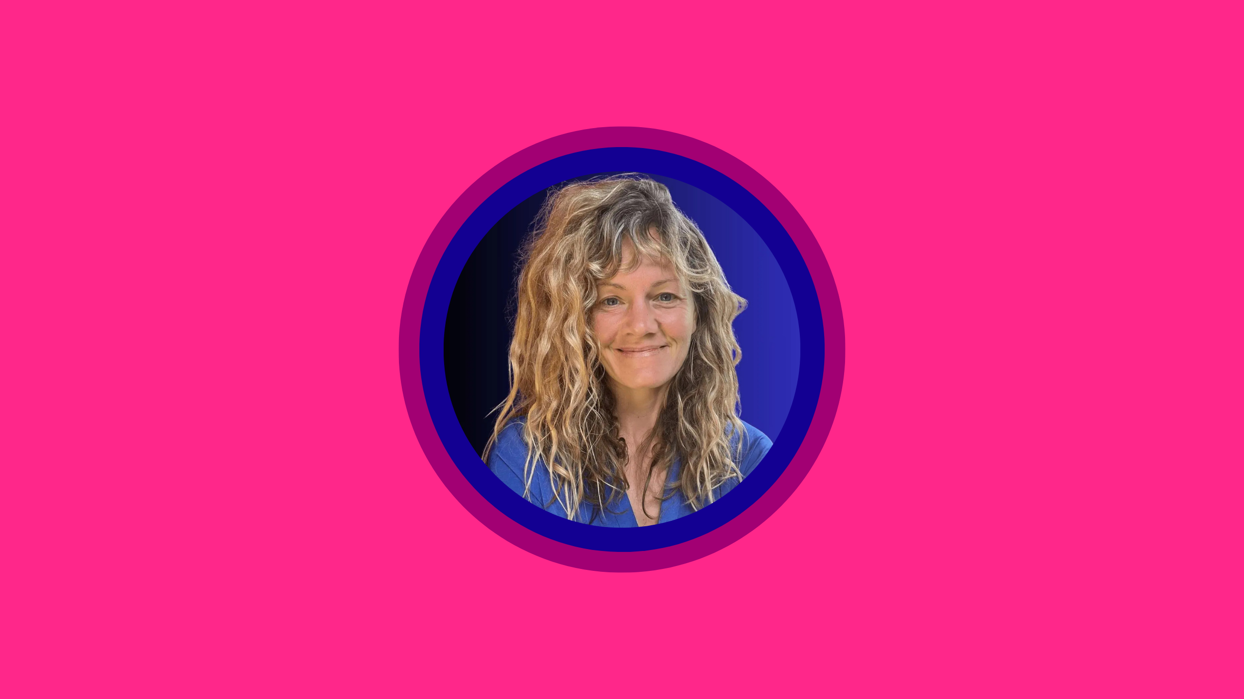 Meet Susie, Experience Director at UBIQ