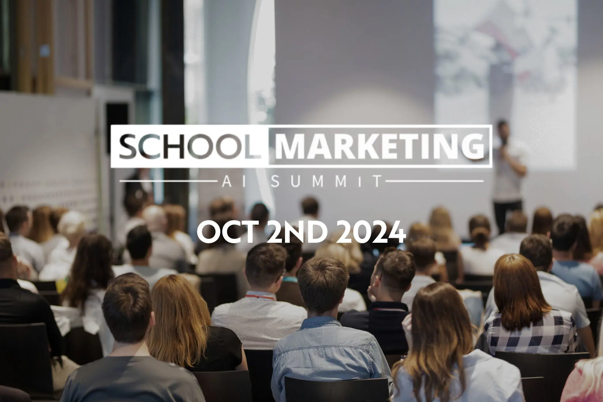AI Adoption for School Engagement: UBIQ at SchneiderB Media’s School Marketing Summit