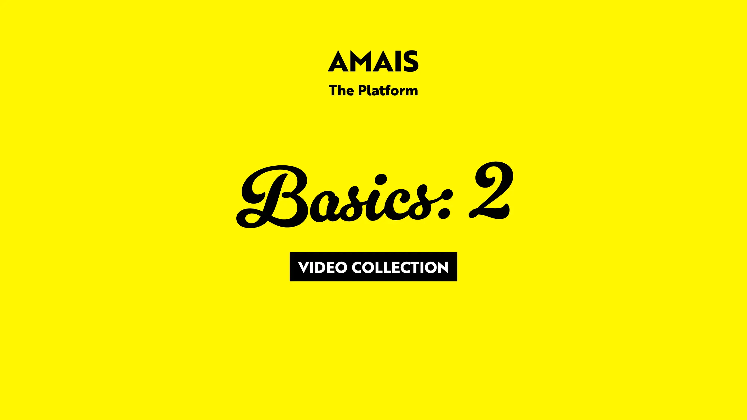 Basic Training Collection Series 2