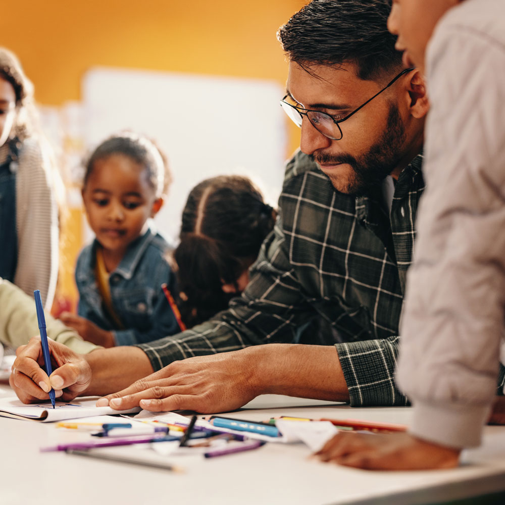 Effective Strategies For Private School Marketing
