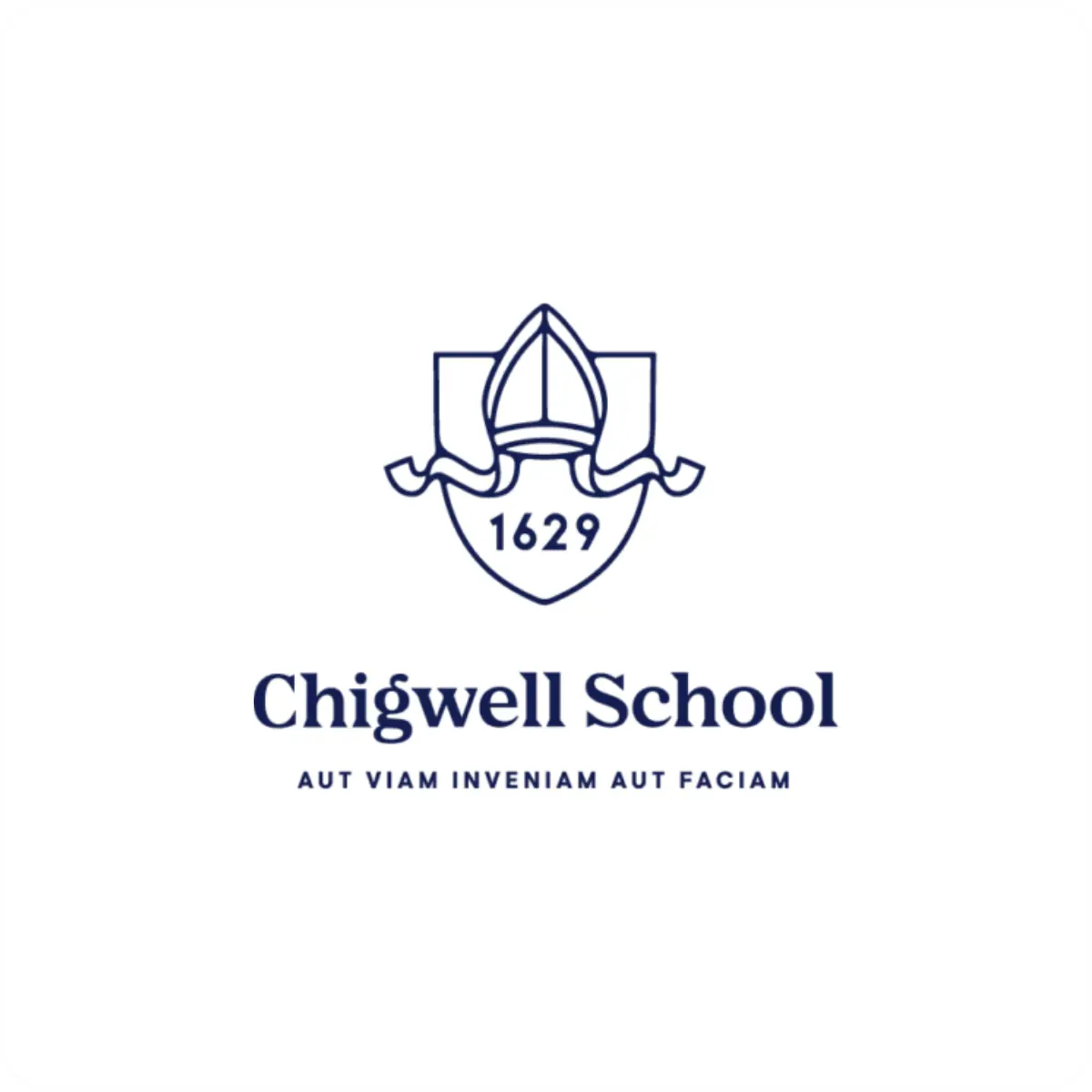 Amplify google ads managment for schools - chigwell school logo for case study