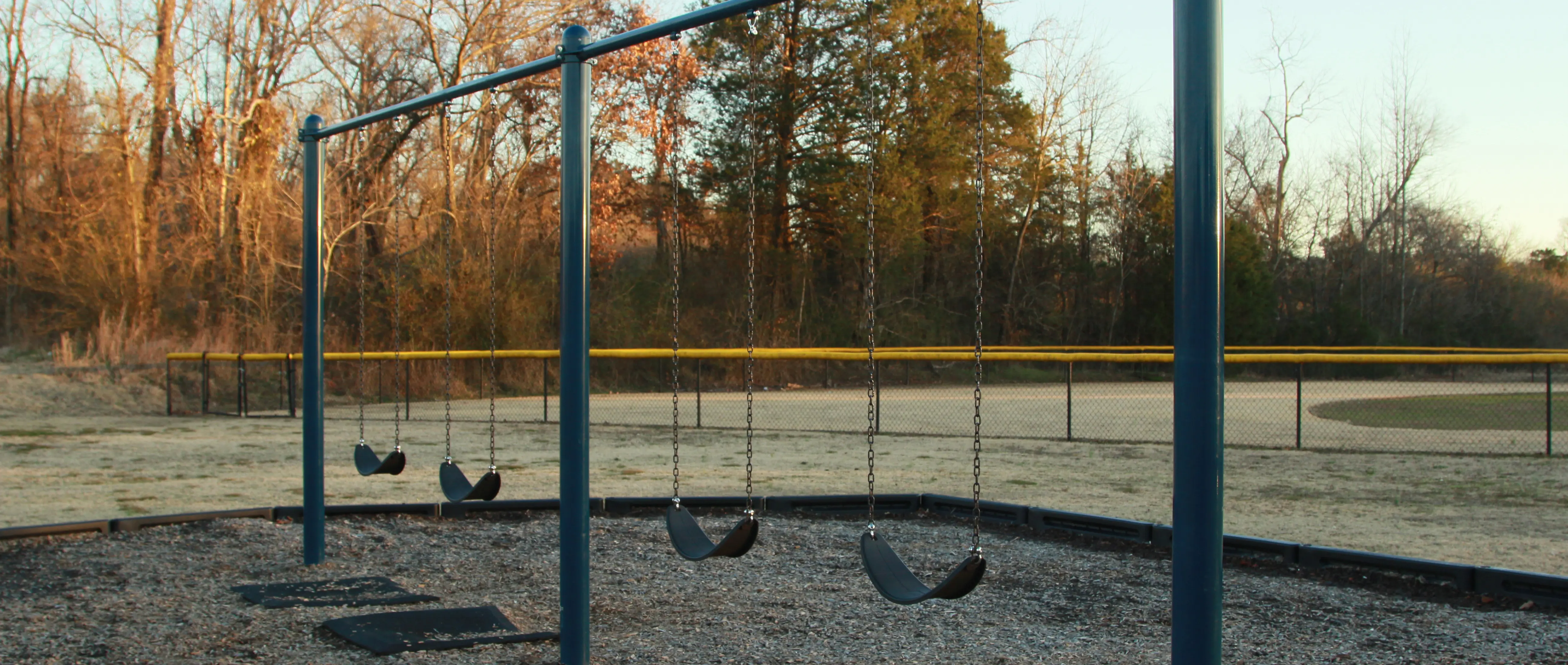 Amplify marketing for schools - private school closures due to vat article - empty playground