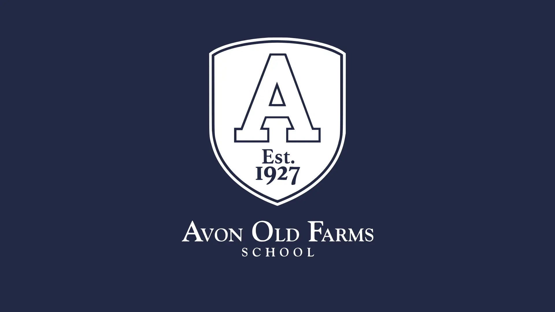 A Website that Puts Data and Conversions First: Avon Old Farms School