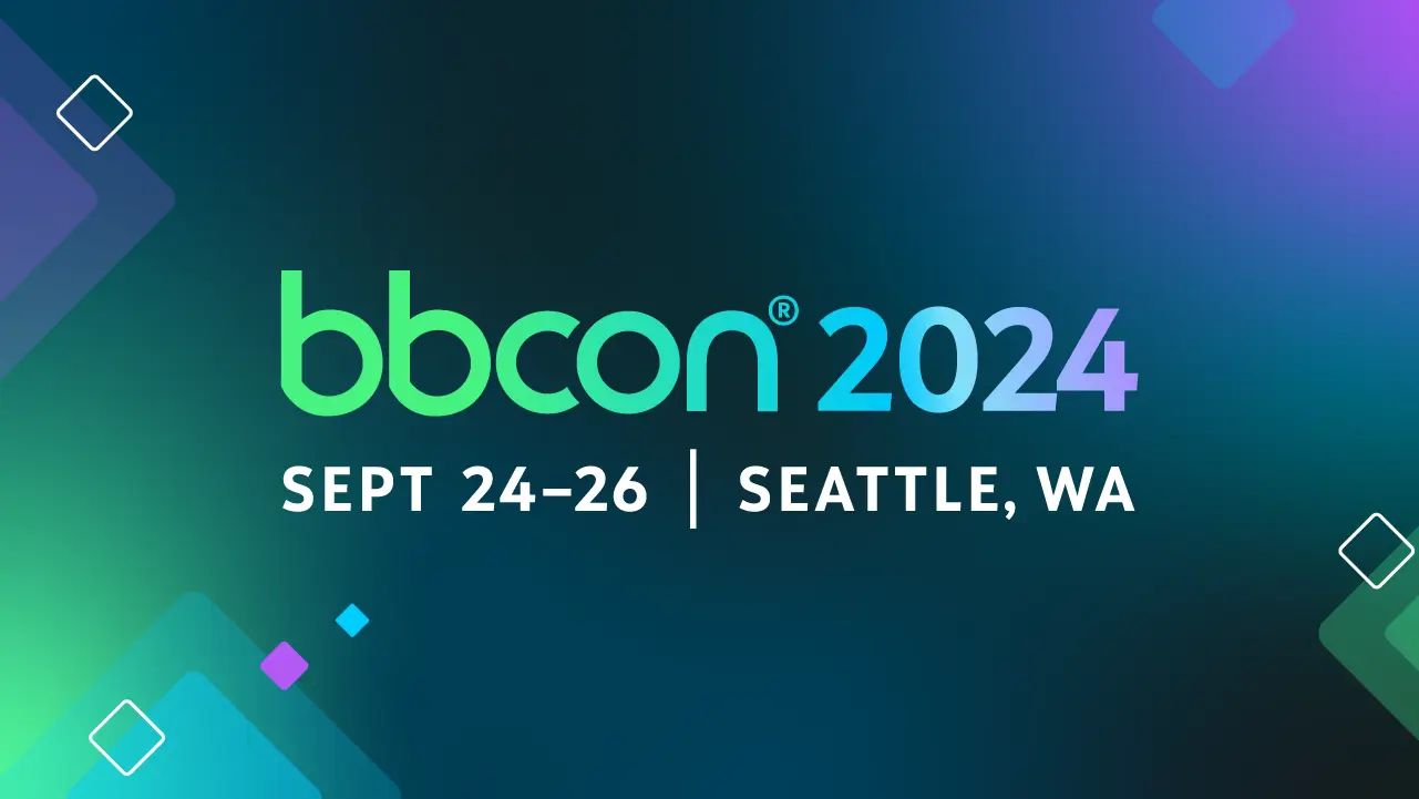 Get Ready for BBCON 2024!