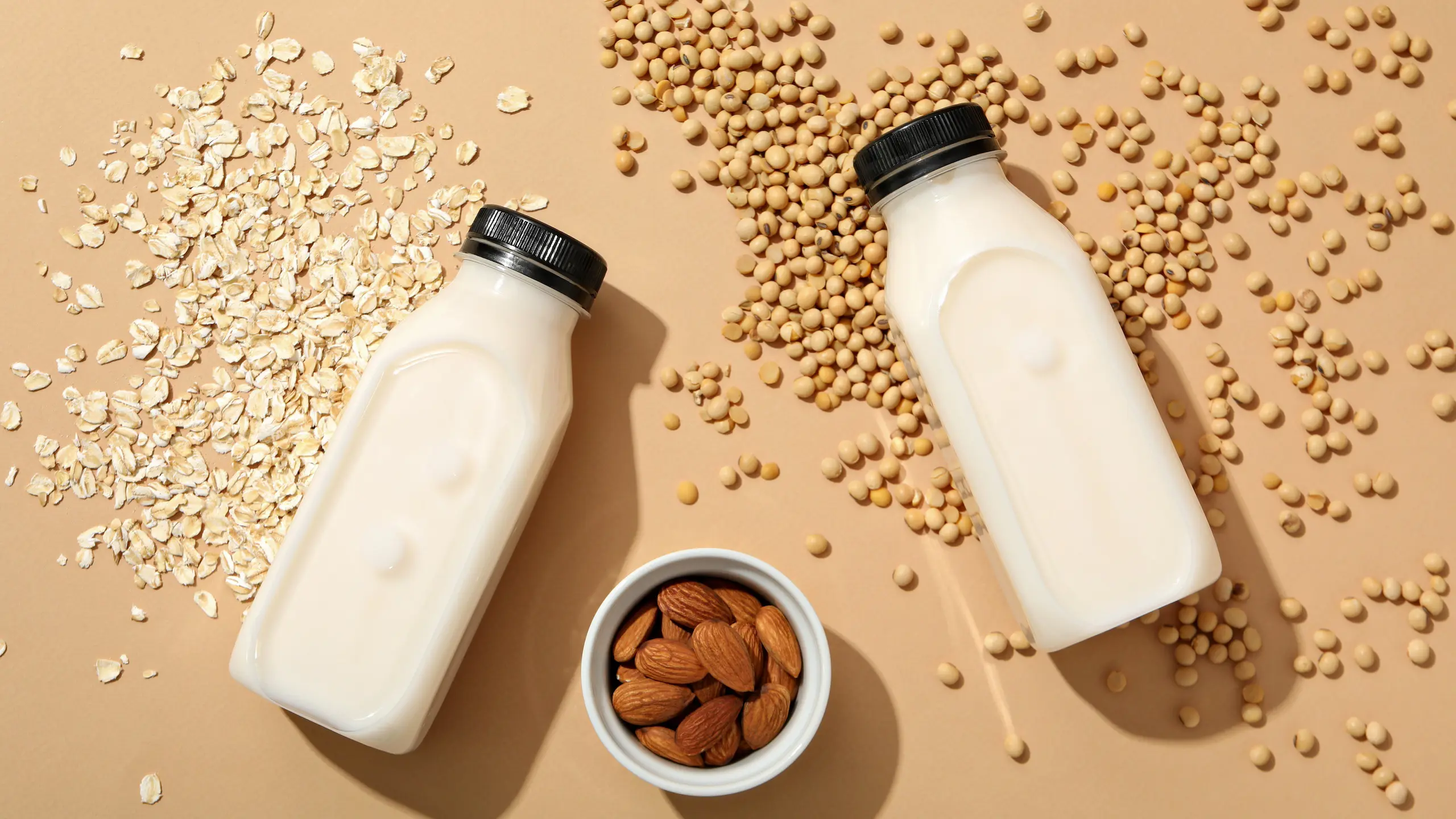 Oat Milk or Soya? The Psychology of Bias