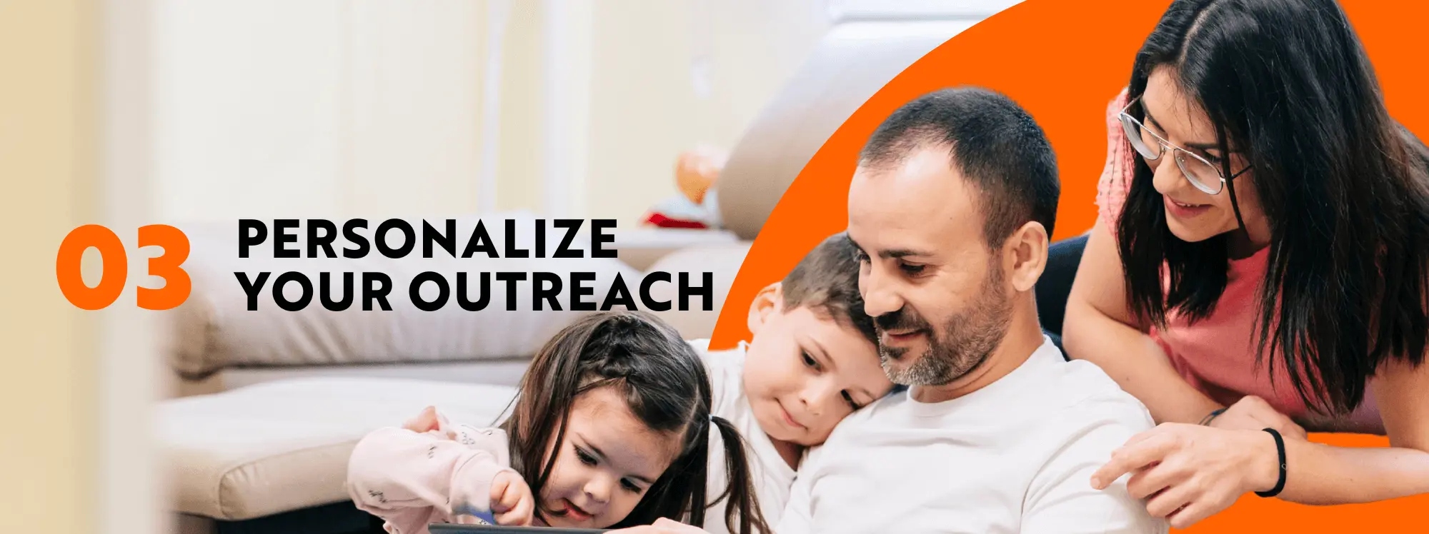 Personalizing Your Outreach Can Help Your Private School Achieve More Donations