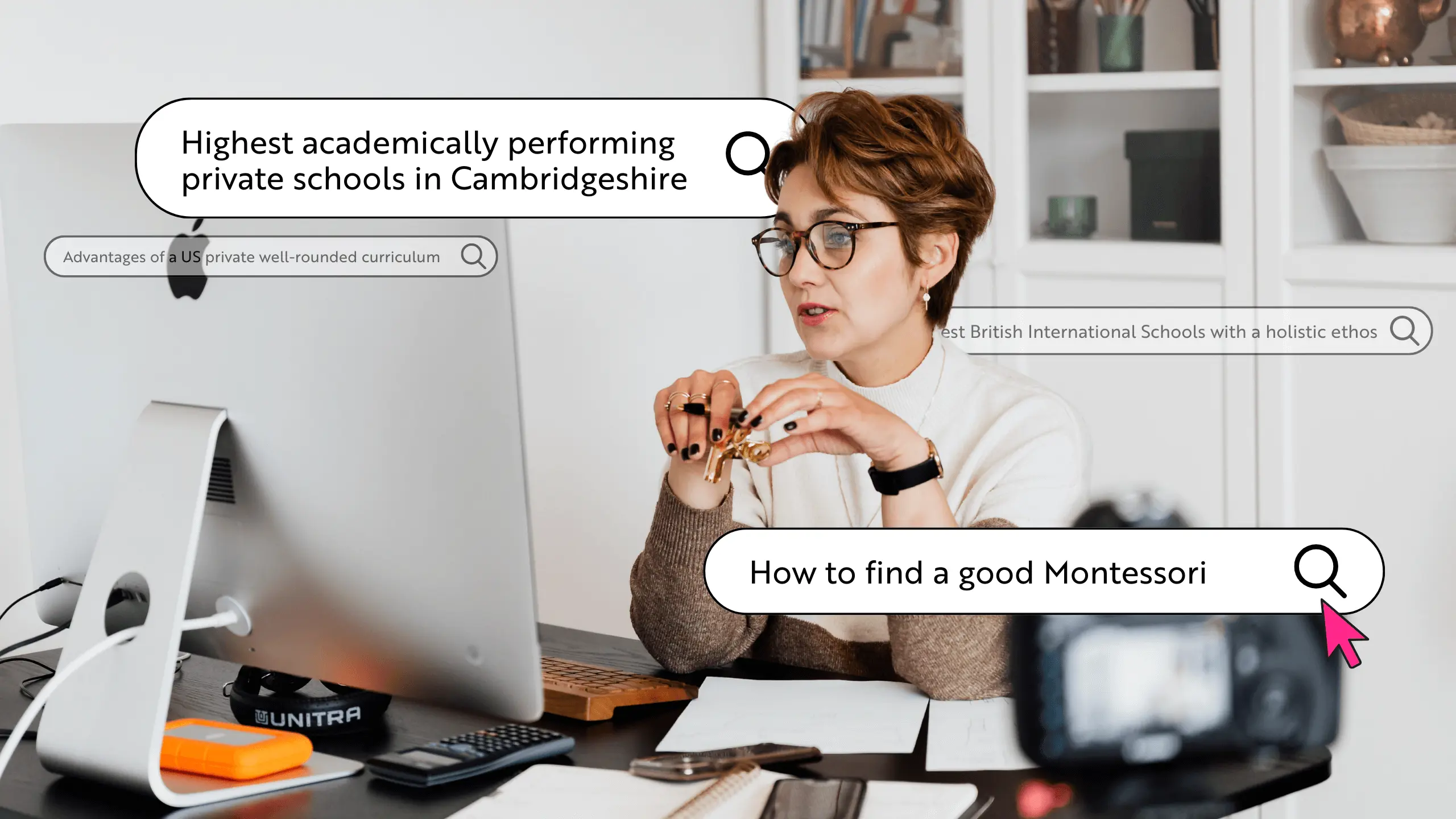 How to Appear at the Top of AI Search Rankings: Webinar Replay