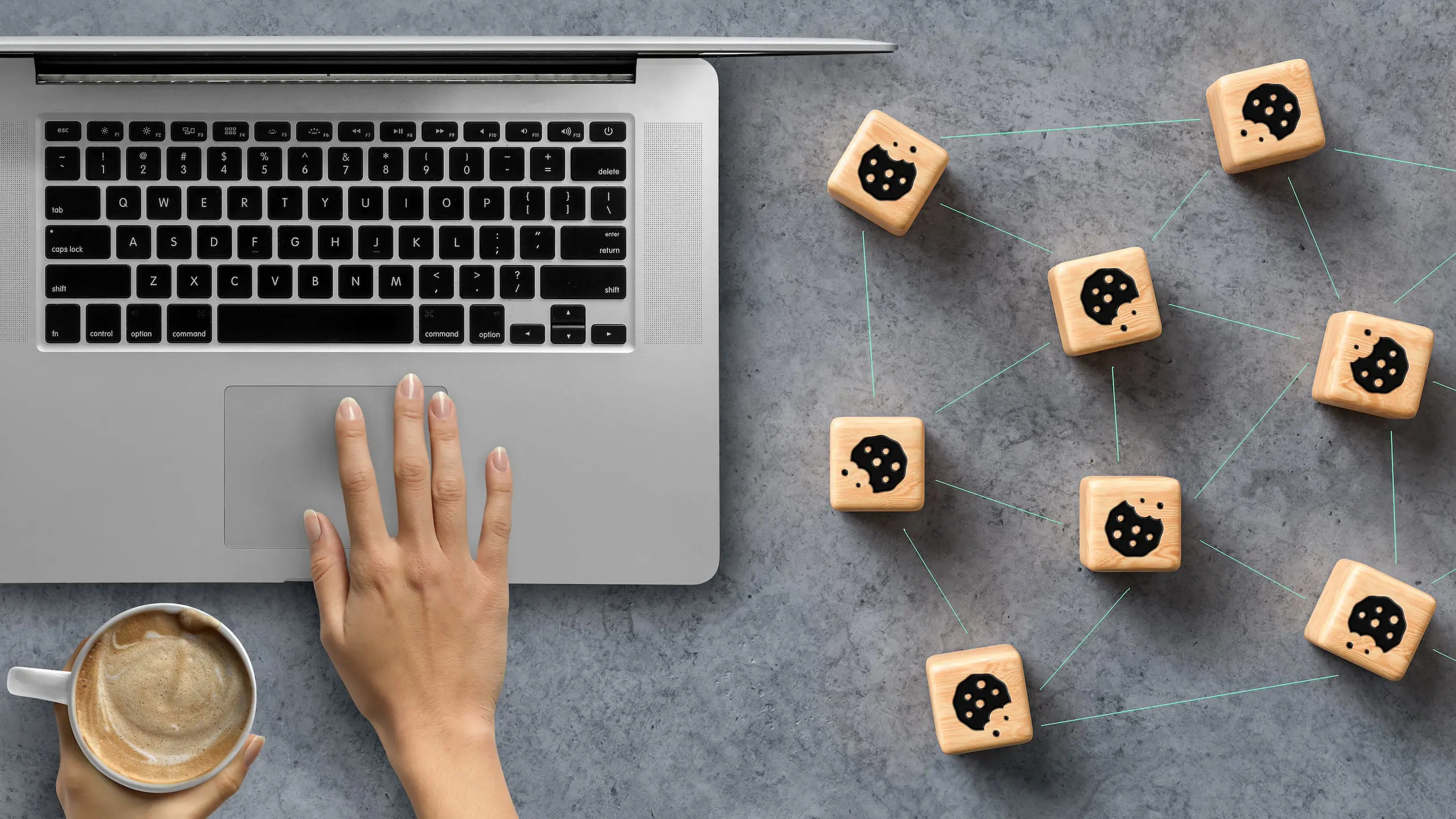 COOKIES! The value of first-party data for school marketers