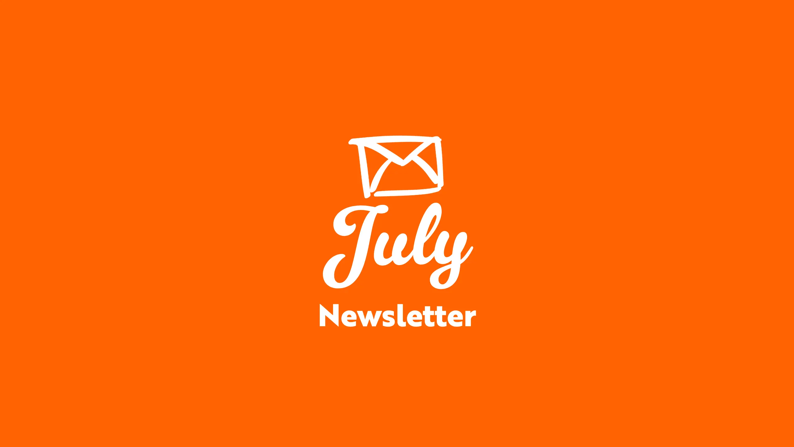 July Newsletter '24