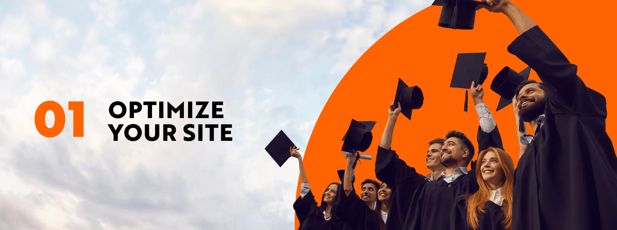 Optimize Your Site to Achieve More First-Time Donations for Private Schools