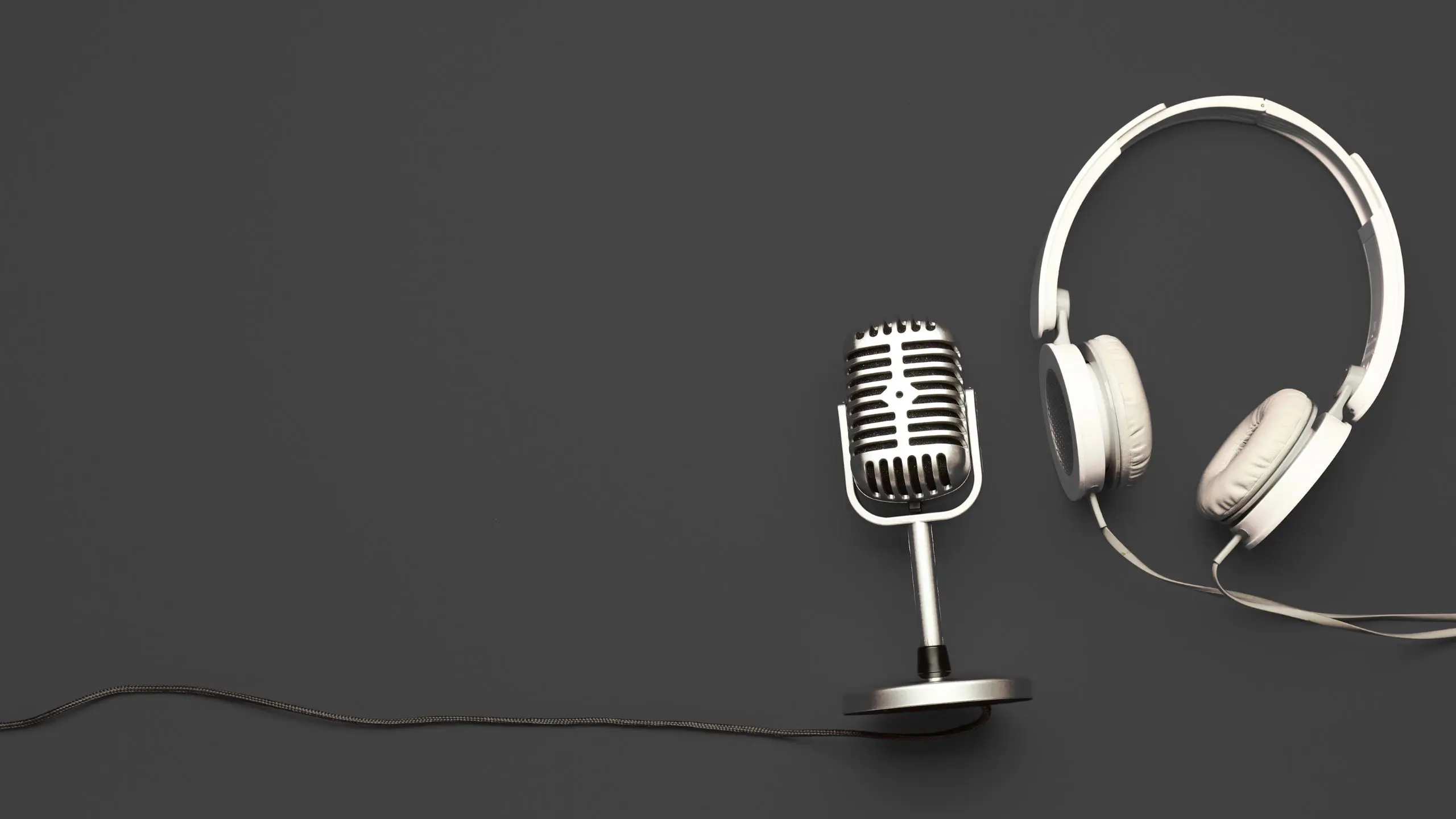 Podcast - A Conversation with Daniel Clarke, CEO of Ubiq