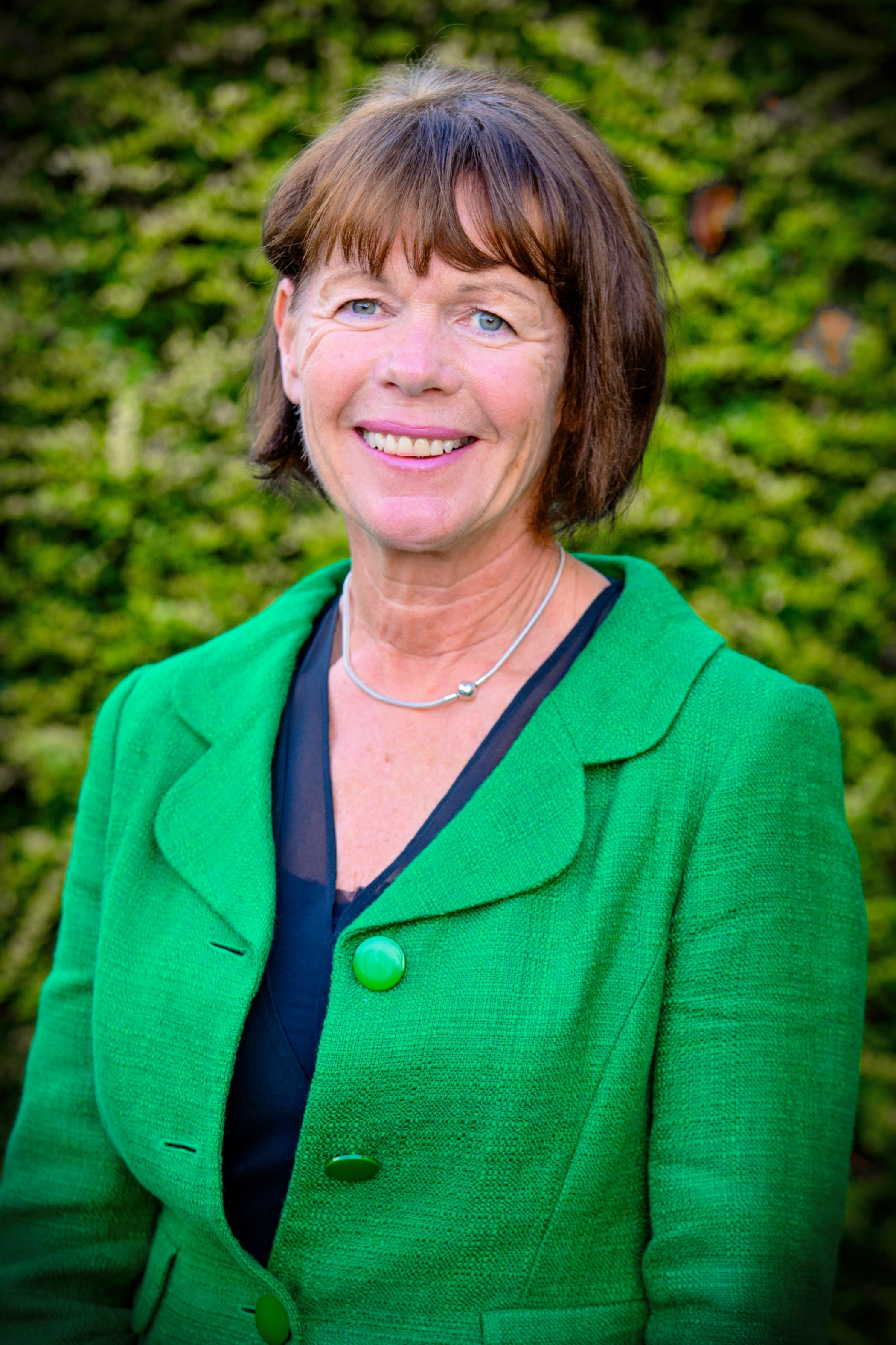Rachel Hadley-Leonard