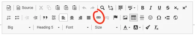 Adding Pop-up Videos