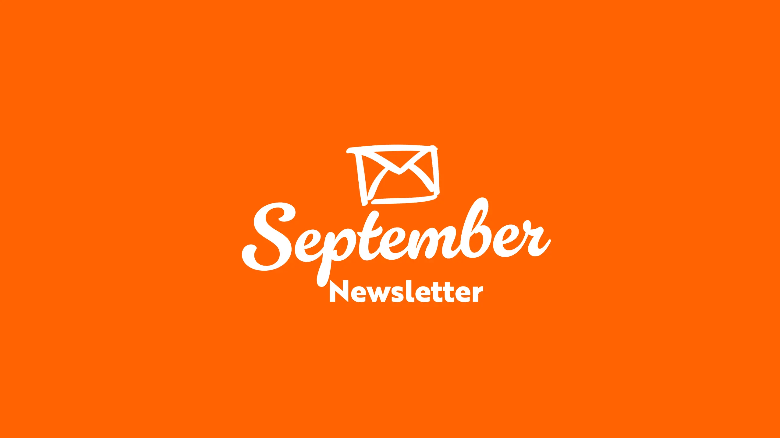 September Newsletter '24