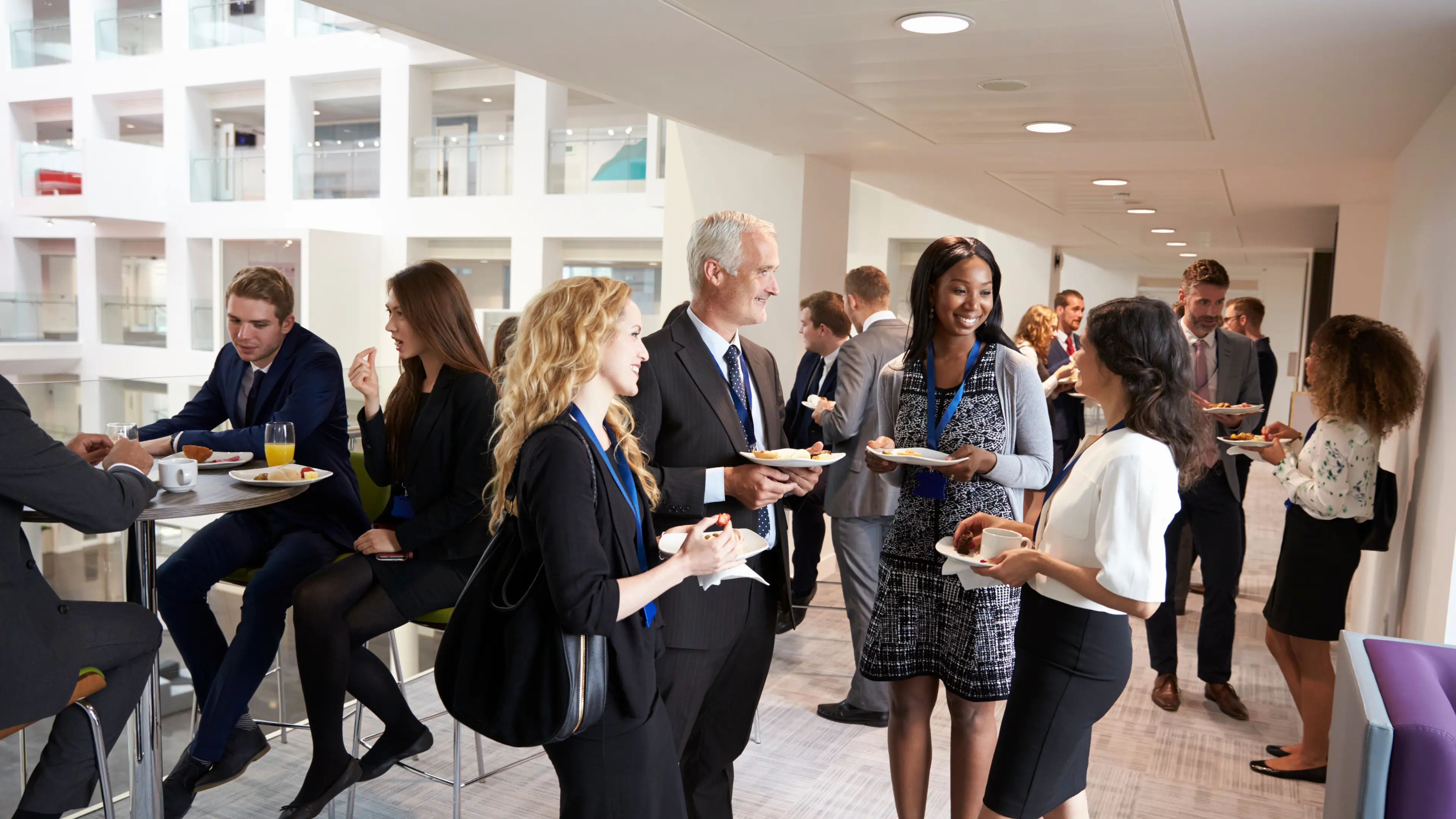5th Annual ISP Marketing and Admissions Conference