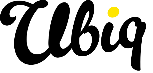 UBIQ Education Logo