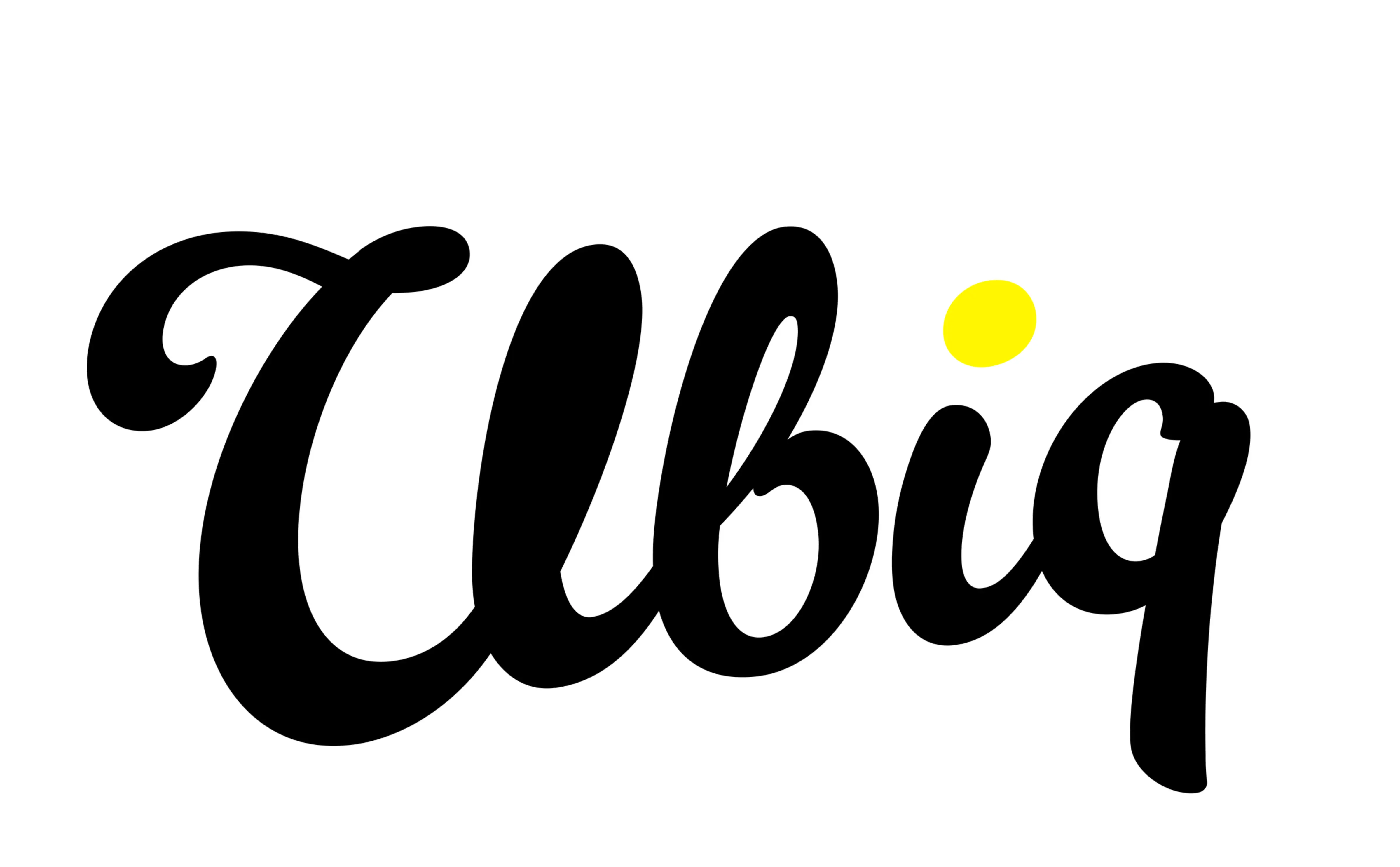 Ubiq Corporate Logo