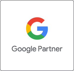 Amplify - Digital Marketing For Schools - PPC for schools service page - Google partner badge